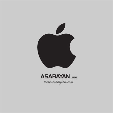 آموزش طراحی لوگو Apple | شهر گرافیک