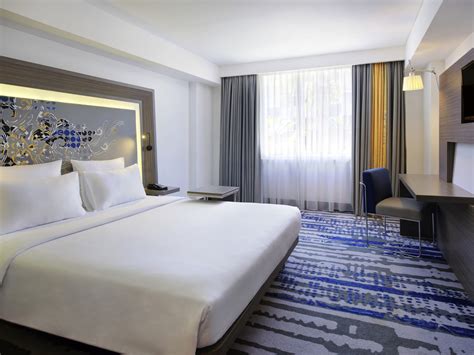 Novotel Bali Ngurah Rai Airport | Business & Leisure | AccorHotels - ALL