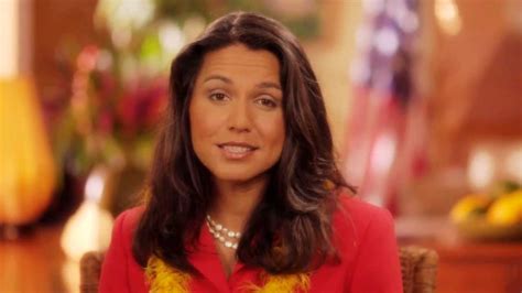 Tulsi Gabbard Announcing Running for Congress in Hawaii - YouTube