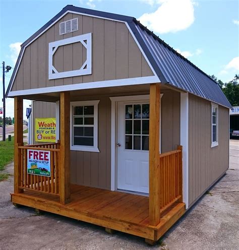 Review Of Home Depot Tiny House Shed References