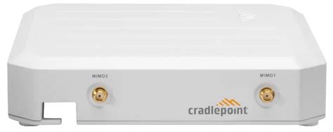 cradlepoint W1850 Indoor, dual connectivity 5G/LTE wideband adapter ...