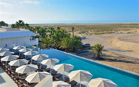 INNSiDE by Meliá Fuerteventura – Adults Only, Costa Calma (updated prices 2024)