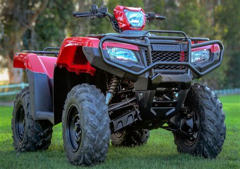 Honda Atv Wallpaper