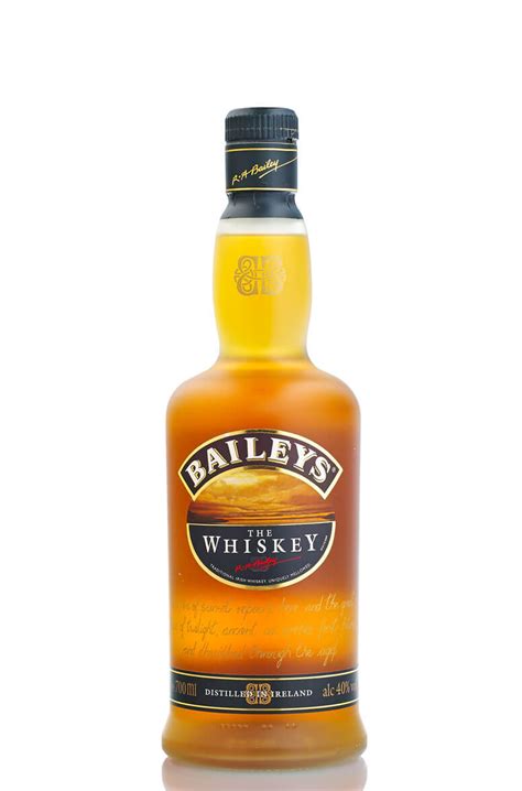 Baileys Irish Whiskey