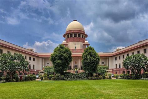 IAS officers' body lauds SC verdict over its Jan 3 judgement