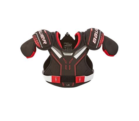 Shoulder Pads Bauer NSX Youth, 39,95