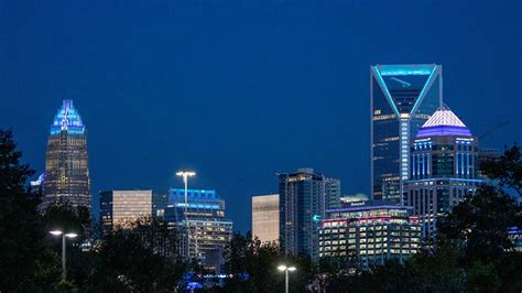 25 events happening in Charlotte this weekend