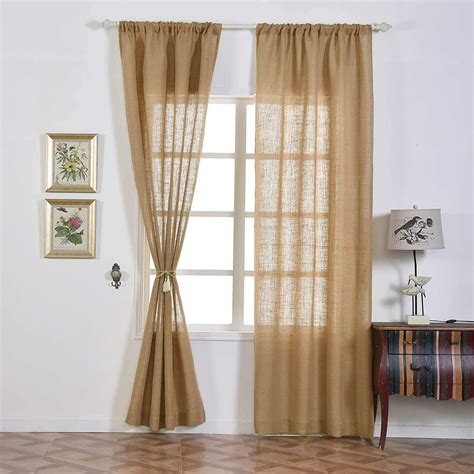 30 Different Types of Curtains You Should Know