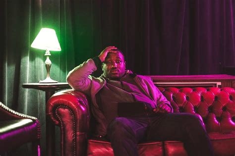 INTERVIEW: Hannibal Buress Discusses 'Why? With Hannibal Buress'