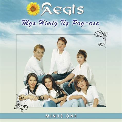 Mga Himig Ng Pag-Asa (Minus One) Songs Download - Free Online Songs ...