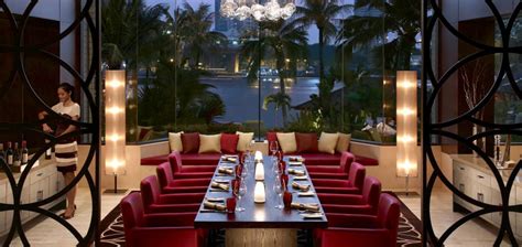 Shangri-la, Bangkok, Bangkok Review | The Hotel Guru