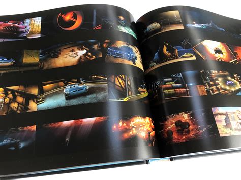 The Art of Pixar (Revised and Expanded) Art Book Review