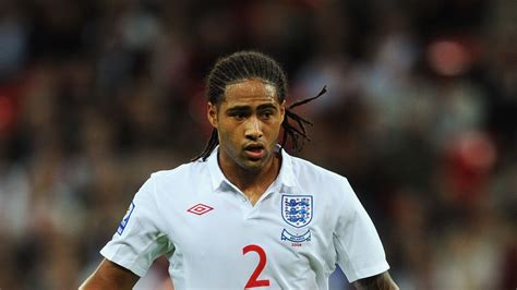 Former England international Glen Johnson announces retirement ...