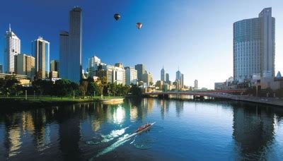 Top 10 Best Cities To Live In 2013