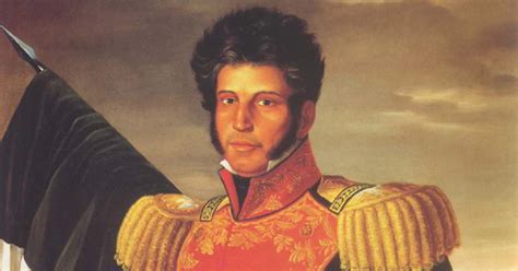 Vicente Guerrero Biography - Facts, Childhood, Family Life & Achievements