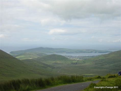 Must-see Gaeltacht regions when you get to Ireland