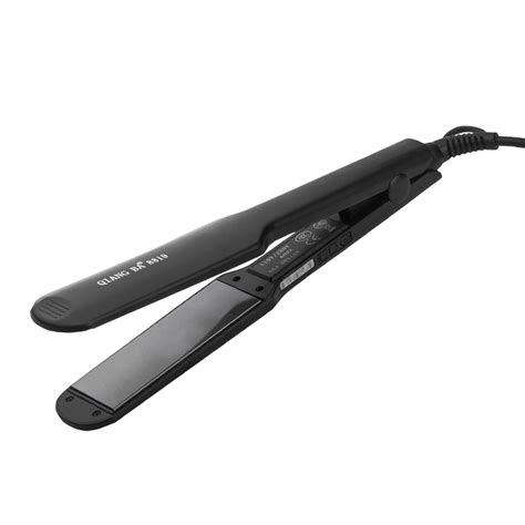 Gladking Philippines New Hair Flat Iron Straightener 8819 | Lazada PH