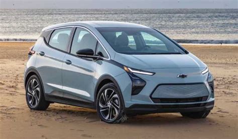 New 2024 Chevy Bolt EUV Price, Release Date, Specs - Chevrolet Engine News