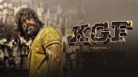 [100+] Kgf 4k Wallpapers | Wallpapers.com