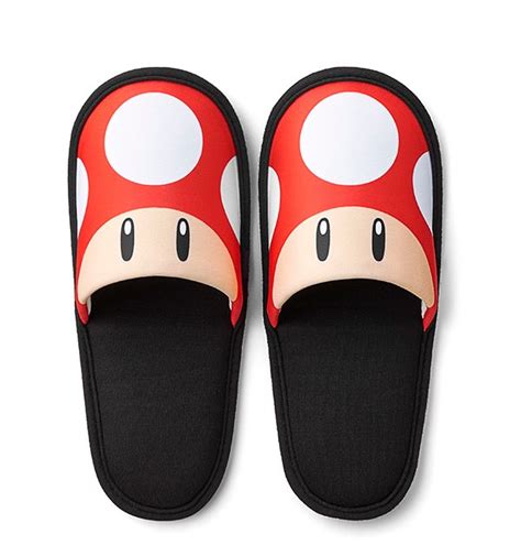 Nintendo introduces a ton of travel merchandise in Japan