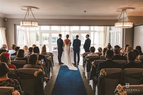 Christchurch Harbour Hotel wedding | Jay+Esther - Paul Underhill Photography