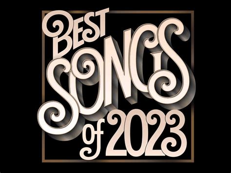 The best songs of 2023 : All Songs Considered : NPR