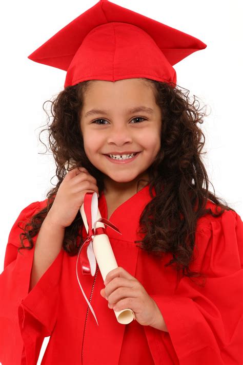 Graduation Shop: Preschool Graduation Cap And Gown Packages Perfect For ...