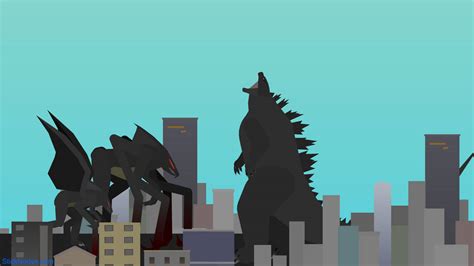 Godzilla 2014 Alternate Ending by Vincentmarucut10292 on DeviantArt