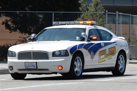 CALIFORNIA HIGHWAY PATROL (CHP) - DODGE CHARGER - a photo on Flickriver