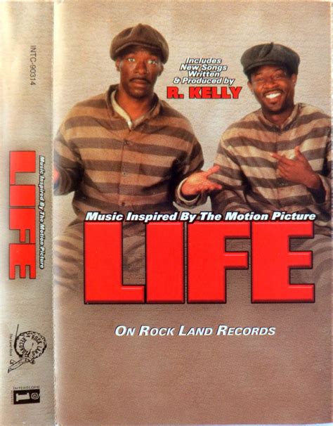 Life Soundtrack (1999, Cassette) - Discogs