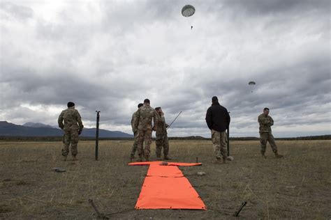 DVIDS - Images - Alaska Soldiers train as U.S. Army Pathfinders [Image ...