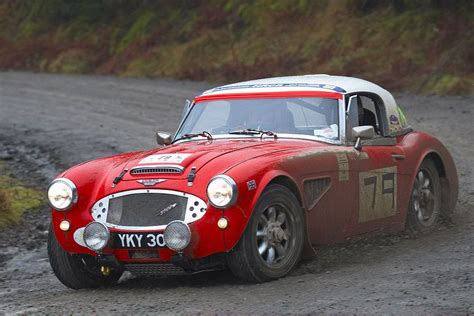 Best Classic Rally Cars - Best Classic Cars