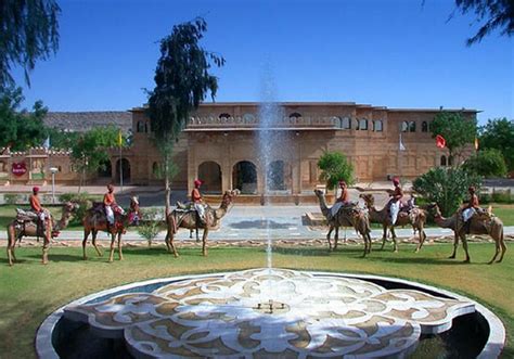 Gorbandh Palace Hotel, Jaisalmer | 2021 Updated Prices, Deals