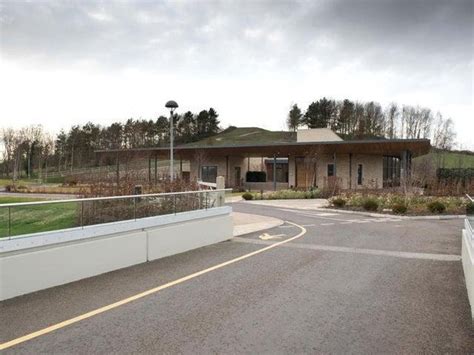 Anti-social behaviour reported at Watermead Crematorium | Bucks Herald