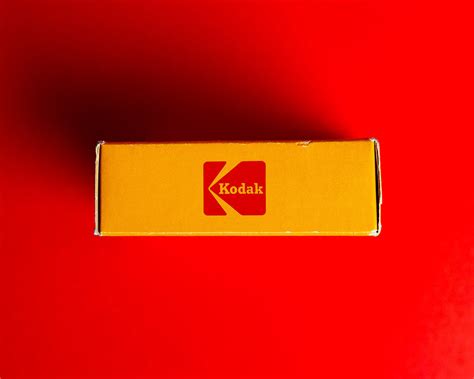 Eastman Kodak is hiring – Stuck in Film