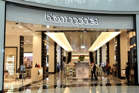 Bloomingdale's Could Still Open in Canada