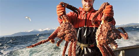 Alaska Seafood Marketing Institute - Tourism Marketing Concepts