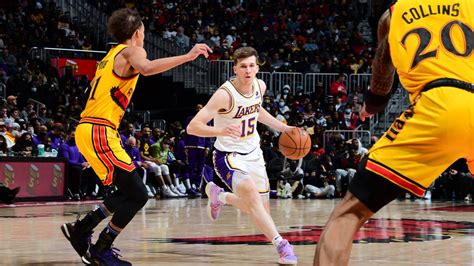 Three Things to Know: Lakers at Hawks, 1-29-24 | NBA.com