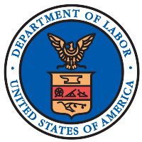 Department of Labor Logo Download png