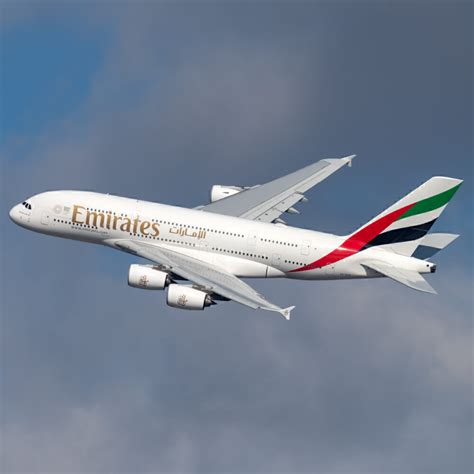 How And Why The Airbus A380 Works For Emirates - Simple Flying