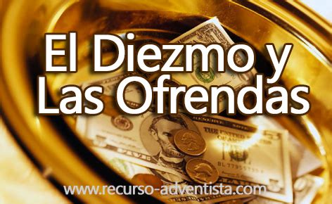 Aflojar Vislumbrar Adversario enseñanza sobre diezmos y ofrendas Literatura Varios Grapa