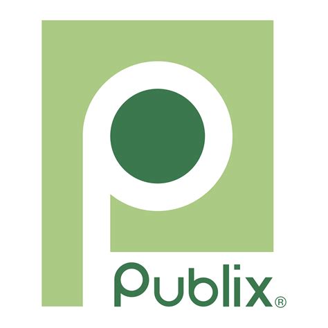 Publix Logo PNG Transparent & SVG Vector - Freebie Supply