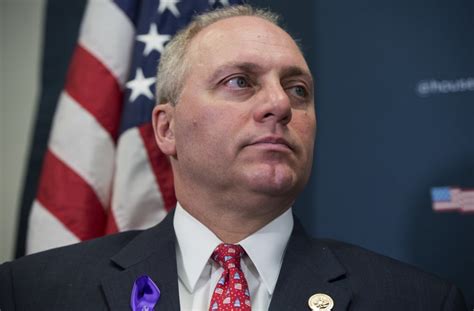 House Majority Whip Steve Scalise in critical condition after surgery: Medstar Washington ...