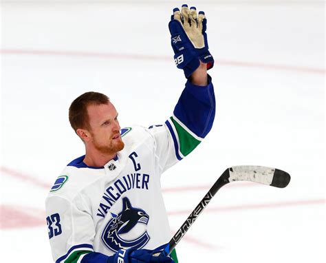 HHOF - 2022 Induction Celebration: Henrik Sedin