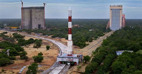 ISRO launches India’s 100th satellite IRNSS-1H using PSLV from Sriharikota space centre