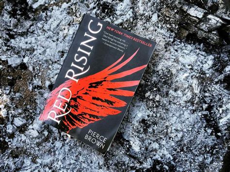 Book Review: Red Rising