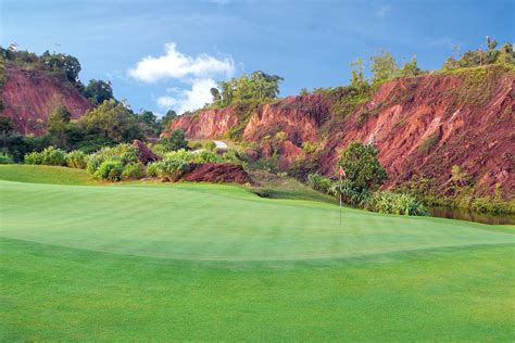 Best Golf Courses In Phuket - Golfasian