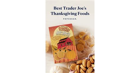 Best Trader Joe's Thanksgiving Foods | 2020 | POPSUGAR Food Photo 32