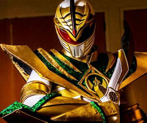 Lord Drakkon Evil Power Ranger Costume