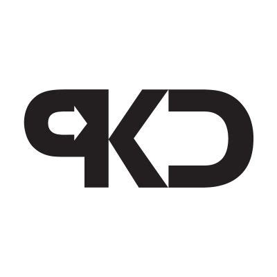 PKD | Logo Design Gallery Inspiration | LogoMix